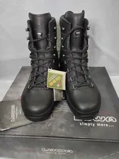 Ботинки горные LOWA GTX (44.5, UK 10)
