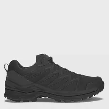 Тактические ботинки Lowa Innox Pro GTX Lo TF (Black)