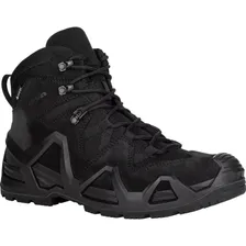 Ботинки LOWA ZEPHYR MK2 GTX® MID-Black