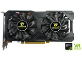 Видеокарта GeForce GTX 1060 3GB БУ