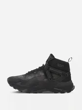 Ботинки PUMA Explore Nitro Mid GTX черный