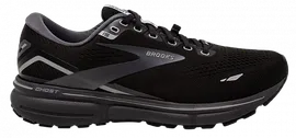 Кроссовки мужские Brooks Ghost 15 Gtx Black/Blackened Pearl/Alloy