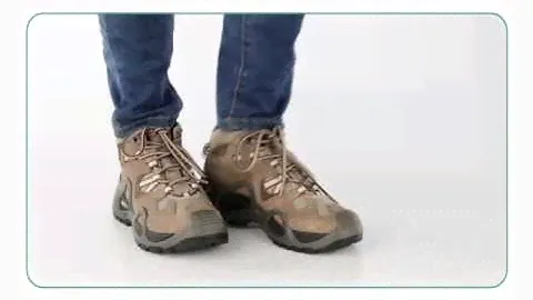 Lowa Bora GTX QC WS - Planetshoes.com