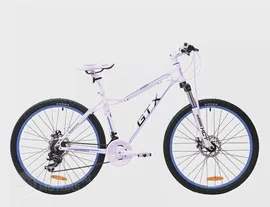 Велосипед GTX JULIET 100 26"