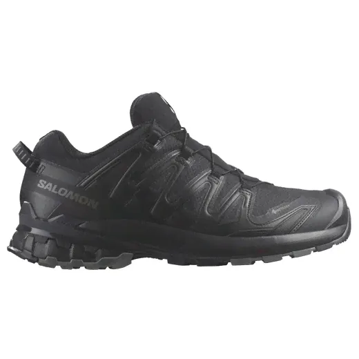  Salomon XA Pro 3D V9 GTX Phantom 