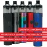Vaporesso GTX GO 40w (1500 mAh) - набор