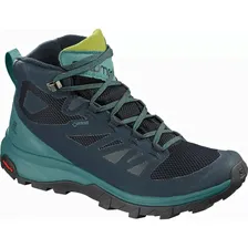 Salomon OUTline Mid GTX Womens