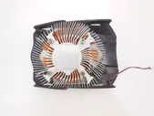 Система охлаждения для Zotac GeForce GTX 650