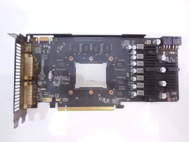 Плата видеокарты ASUS NVIDIA GeForce GTX 560