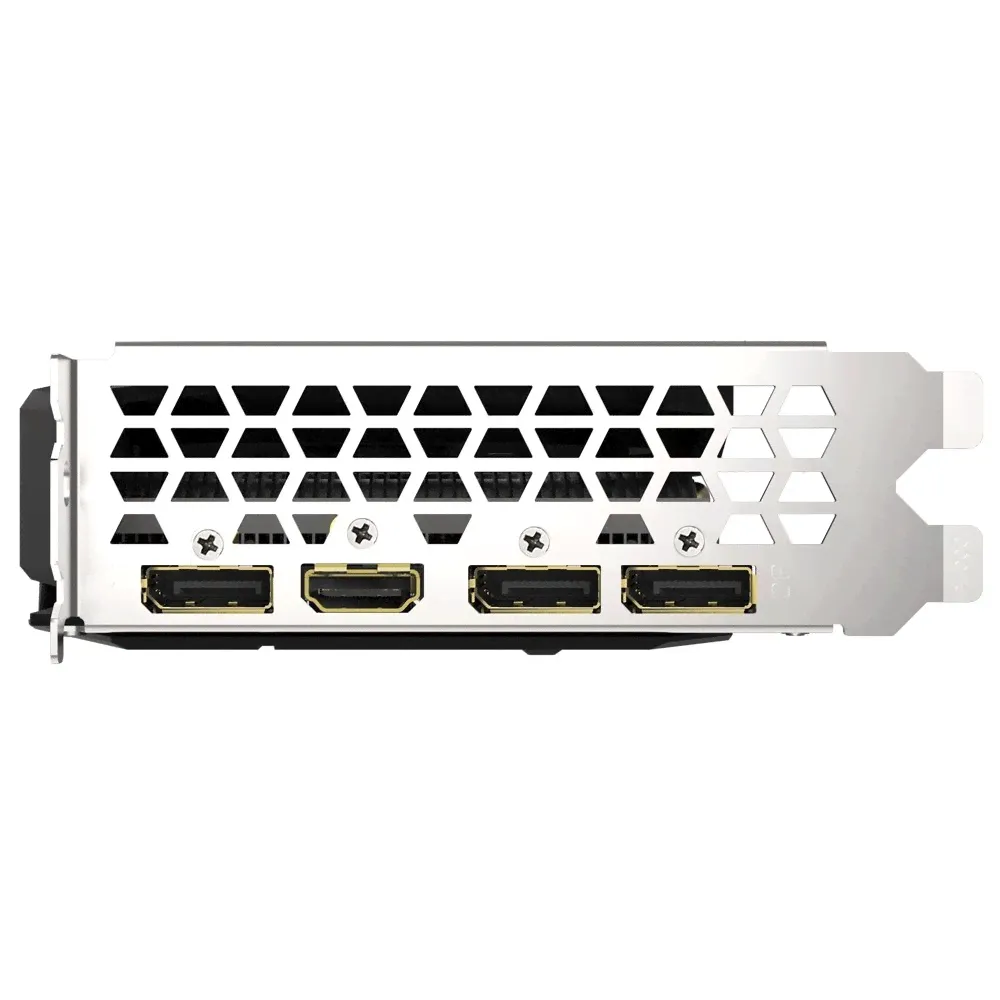 Gigabyte GeForce GTX 1660 Ti WINDFORCE 6G видеокарта-1