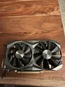 Zotac GTX 1070TI Mini 8GB VRAM