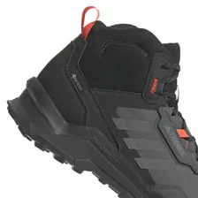 Ботинки Adidas Terrex AX4 Mid Gtx