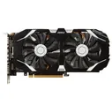 Видеокарта MSI GTX 1060 3Gb (GTX 1060 3GT OC)