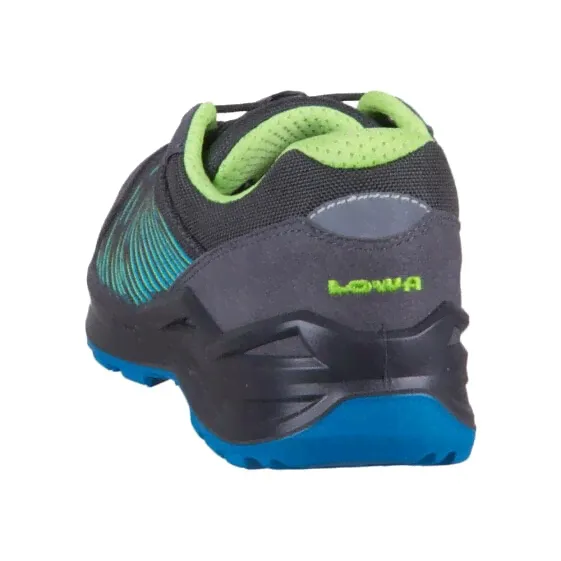 Lowa Zirrox Gtx-3