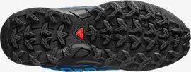 кроссовки SALOMON X ULTRA MID GTX J 390294