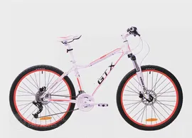 Велосипеды GTX JULIET 200 26''
