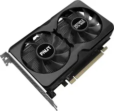 Palit Видеокарта GeForce GTX 1650 4 ГБ (NE61650S1BG1-1175A Gaming Pro OC)