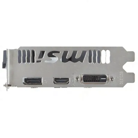 Видеокарта MSI GTX 1060 3Gb (GTX 1060 3GT OC)-0