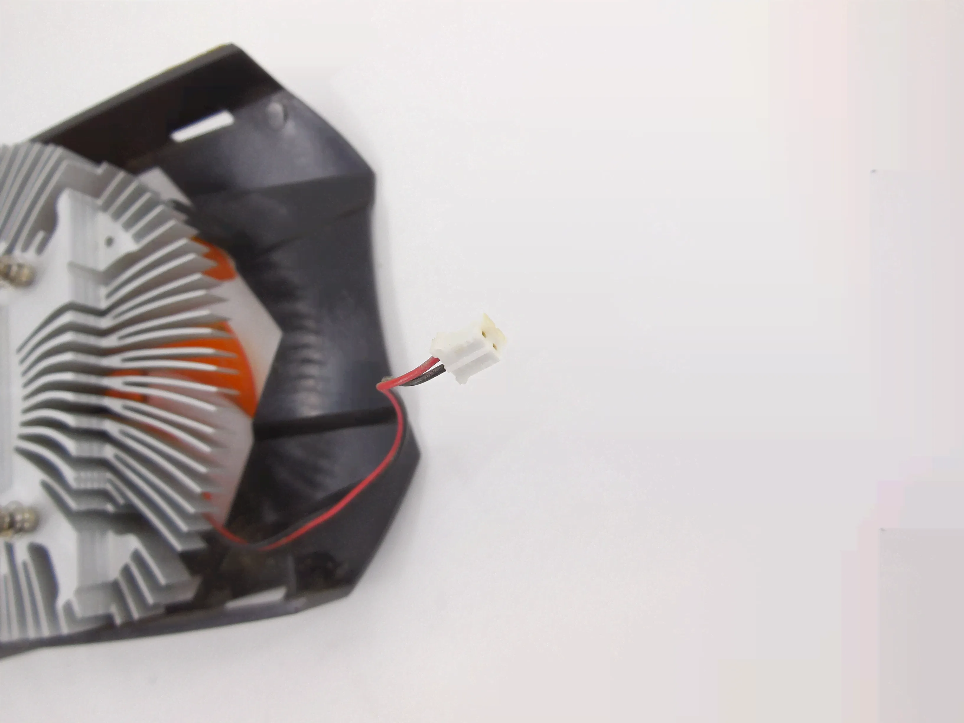 Система охлаждения для Zotac GeForce GTX 650-1
