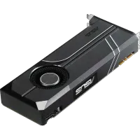 Видеокарта ASUS nVidia GeForce GTX 1070 Ti 8Gb TURBO-GTX1070TI-8G-2