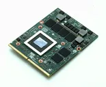 Dell Alienware 17 18 NVIDIA Geforce GTX 770M 3GB Laptop Video Card HW6C9