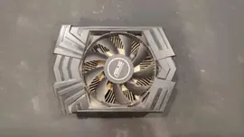Система охлаждения для видеокарты GTX 750 Ti GT750 Gtx750 GTX750Ti Asus