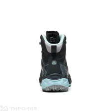 Ботинки треккинговые Asolo: Tahoe Mid GTX ML