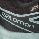 🛍 Salomon кроссовки женские походные X Radiant GTX W L404839-3.5