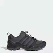 Кроссовки мужские, Adidas TERREX SWIFT R2 GTX, размер 44 (BC0383)