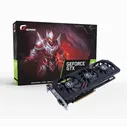 Видеокарта Colorful GeForce GTX 1660 6 ГБ (GTX 1660)