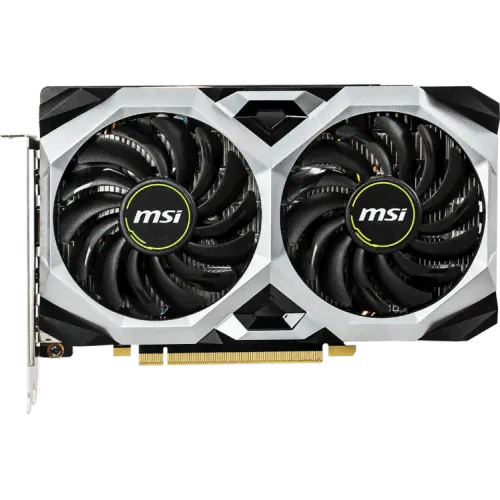 GTX 1660 VENTUS XS 6G OC - GTX 1660 VENTUS XS 6G OC-0