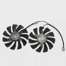 Шт.компл. P106 GTX 1060 GPU VGA кулер для MSI GeForce GTX1060 GTX-1060-6GT-OC INNO3D GTX 1060 6 Гб Видеокарта Бесплатная доставка (art.: 3a37d0d73bc)