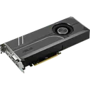 Видеокарта ASUS nVidia GeForce GTX 1070 Ti 8Gb TURBO-GTX1070TI-8G