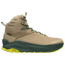 Кроссовки Altra M Olympus 6 Hike MID GTX