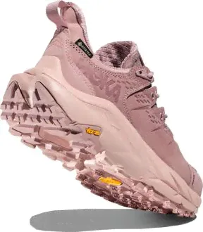 кроссовки HOKA ONE ONE 1130530CCPP KAHA 2 LOW GTX