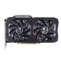 Видеокарта Colorful nVidia GeForce GTX 1660 6G-V-2