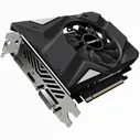 Видеокарта GigaByte GTX 1650 SUPER OC 4Gb (GV-N165SOC-4GD)