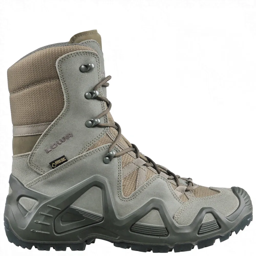 Ботинки Lowa Zephyr Hi GTX TF-2