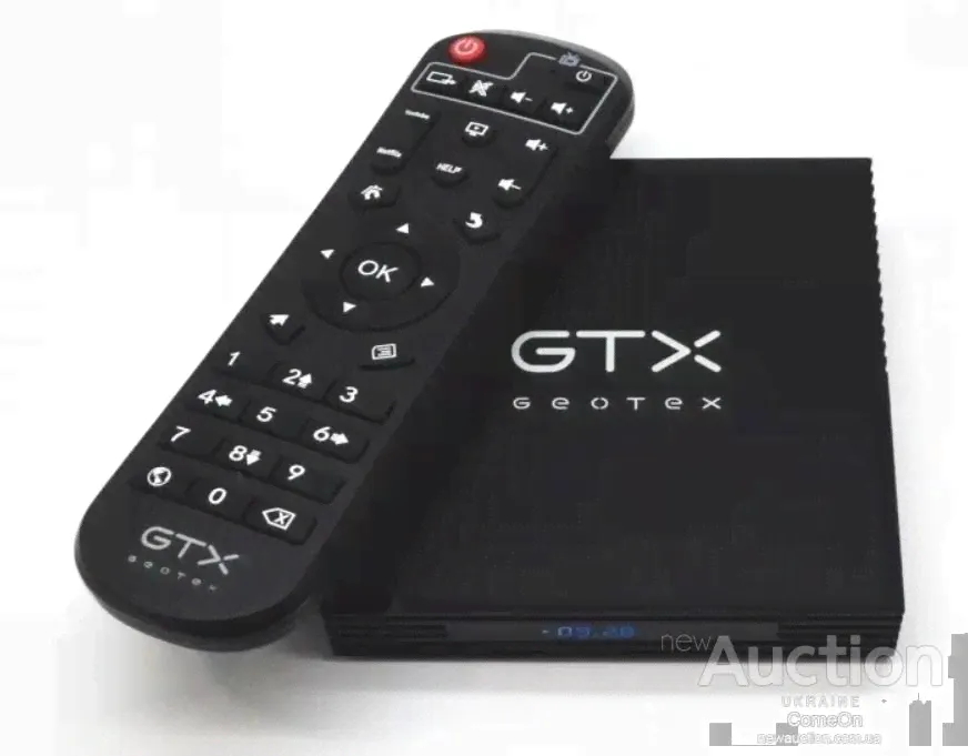 Geotex GTX-R10i PRO-0