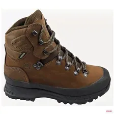 Ботинки Hanwag Hanwag Nazcat Lady GTX Brown (UK:6)