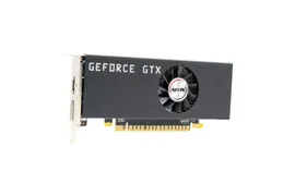 Видеокарта PCI-E Afox GeForce GTX 1050 Ti (AF1050TI-4096D5L5)