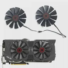 Новый 95 мм 5PIN Вентилятор графического процессора FD10015H12S Threx-GTX 970 для Asus Threx-GTX 980, GTX 970, GTX 780, GTX 780TI, R9 380 Вентилятор охлаждения графики