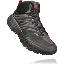 Hoka Speedgoat Mid 2 GTX Mens