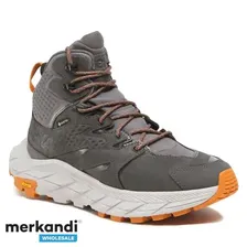 Треккинговые ботильоны HOKA M ANACAPA MID GTX - 1122018-CHMS