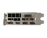 Видеокарта GeForce GTX 1080 8GB MSI AERO OC (GTX 1080 AERO 8G OC)