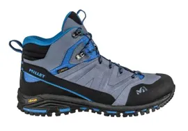 Треккинговые ботинки Millet HIKE UP MID GTX M, 45 размер