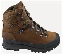 Ботинки Hanwag Hanwag Nazcat Lady GTX Brown (UK:6,5)