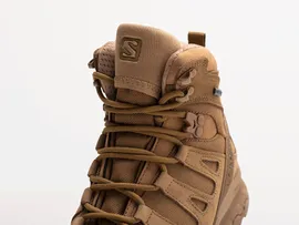 Ботинки Salomon QUEST 4D GTX Forces 2 цвет Песочный