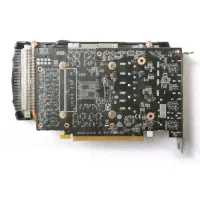 Видеокарта Zotac nVidia GeForce GTX 1060 6Gb ZT-P10600B-10M