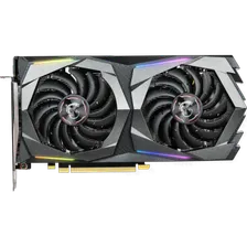 Видеокарта MSI nVidia GeForce GTX 1660 Super Gaming